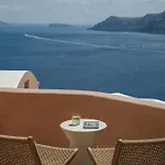 Annouso With Hot Tub By Caldera Villa