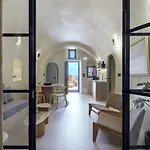 Villa Annouso With Hot Tub By Caldera *