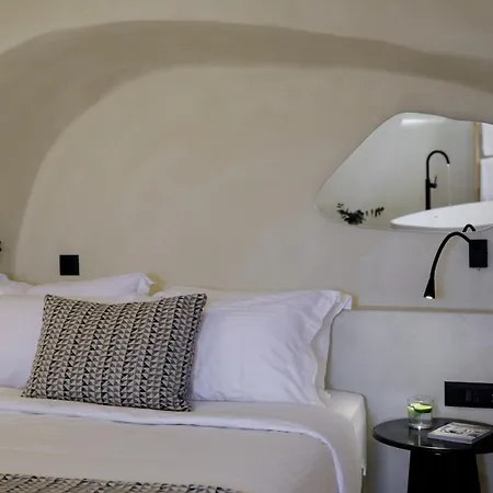 Annouso With Hot Tub By Caldera Villa *