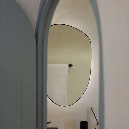 Villa Annouso With Hot Tub By Caldera *