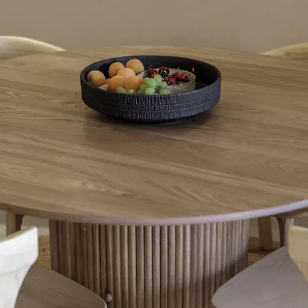 Annouso With Hot Tub By Caldera