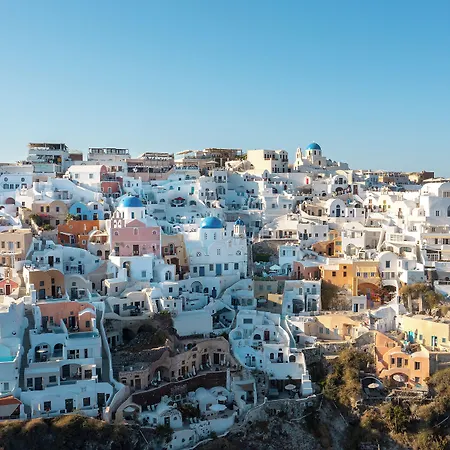 Annouso With Hot Tub By Caldera *