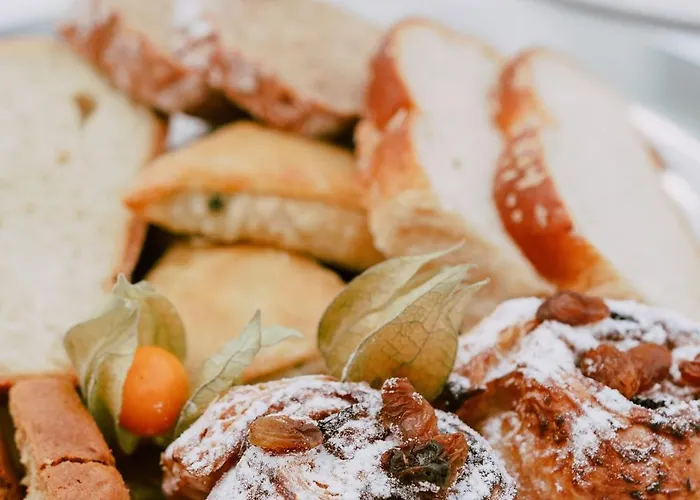 Annouso With Hot Tub By Caldera