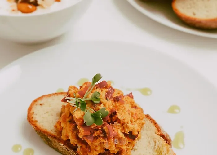 Annouso With Hot Tub By Caldera Villa