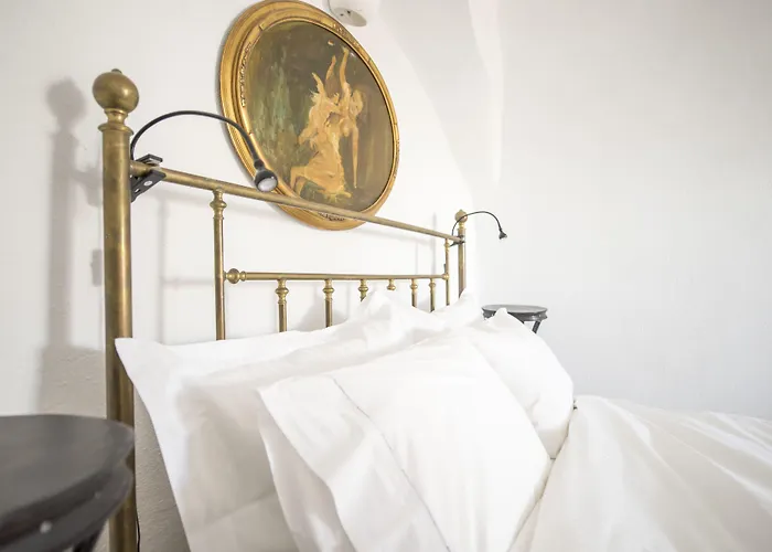 Annouso With Hot Tub By Caldera Villa