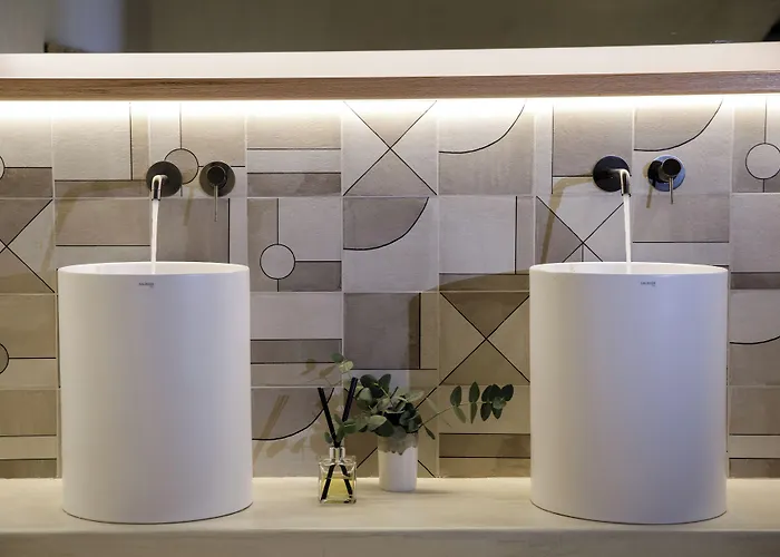 Annouso With Hot Tub By Caldera Villa Oia