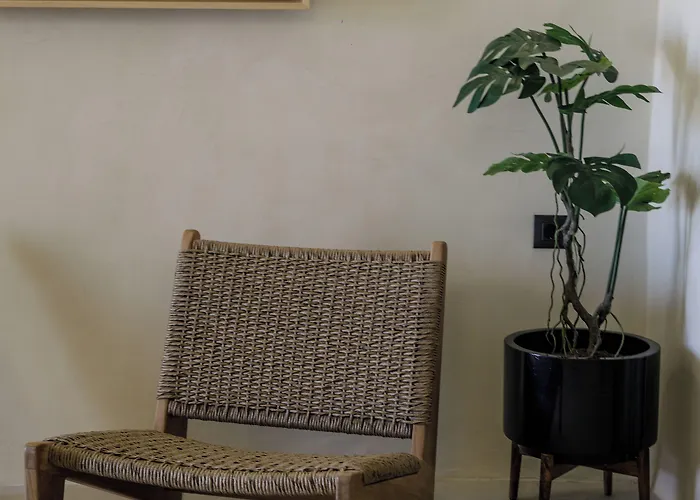 Villa Annouso With Hot Tub By Caldera Oia