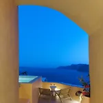 Annouso With Hot Tub By Caldera Villa