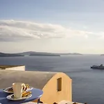 Annouso With Hot Tub By Caldera Villa