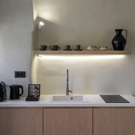 Annouso With Hot Tub By Caldera Villa *