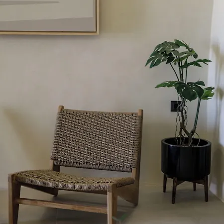 Villa Annouso With Hot Tub By Caldera Ia